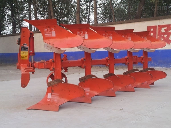 福星凱恩1LFY－540B液壓翻轉犁