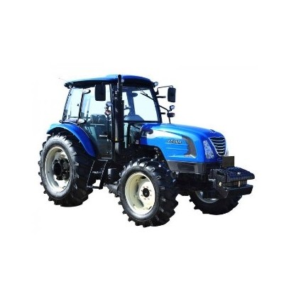 樂星LS804國(guó)三輪式拖拉機(jī)