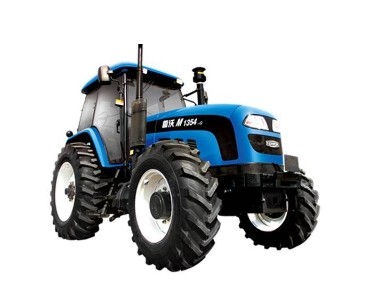 雷沃拖拉機M1354-G輪式拖拉機