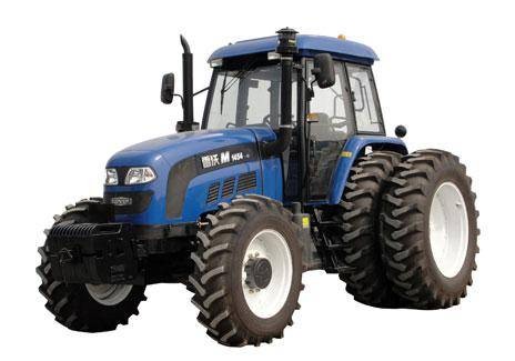 雷沃M1454-G輪式拖拉機(jī)