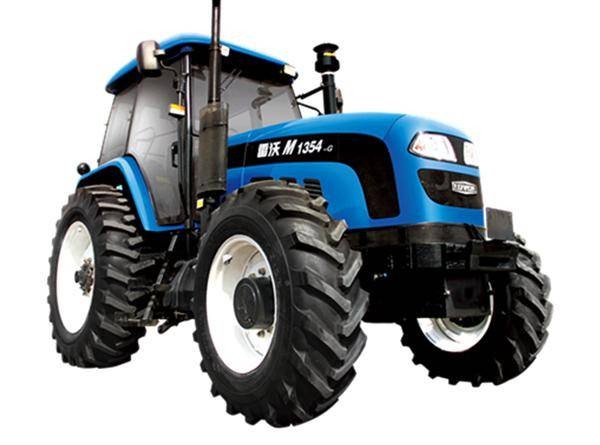 雷沃M1354-G輪式拖拉機(jī)