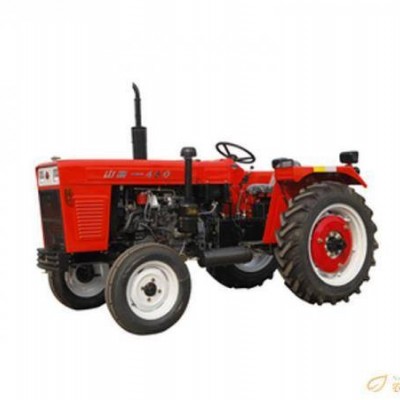 山拖凱泰山拖450輪式拖拉機