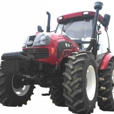 悍沃1504輪式拖拉機