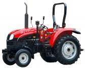 東方紅LY1100輪式拖拉機