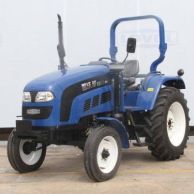 雷沃拖拉機M1100-DA1輪式拖拉機