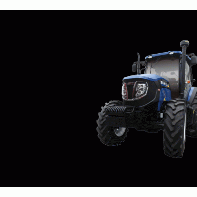 雷沃谷神M1304-D輪式拖拉機