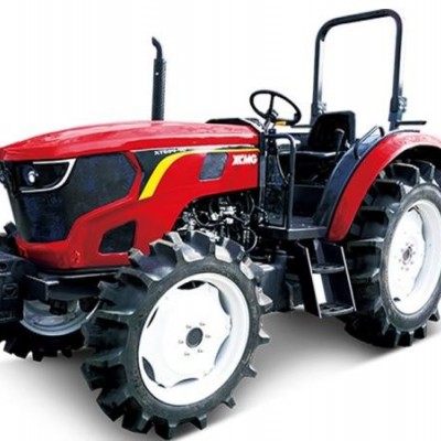 徐工XT604輪式拖拉機(jī)