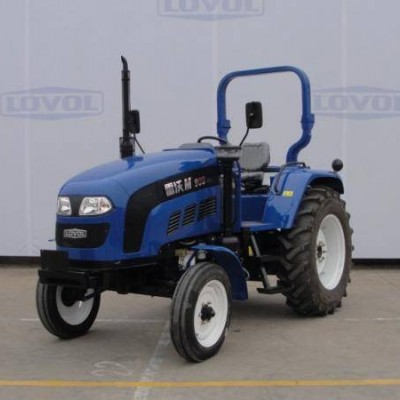 M900-DA輪式拖拉機