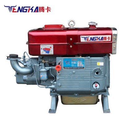 廠家直銷單杠水冷柴油機常柴常州柴油機發(fā)動機