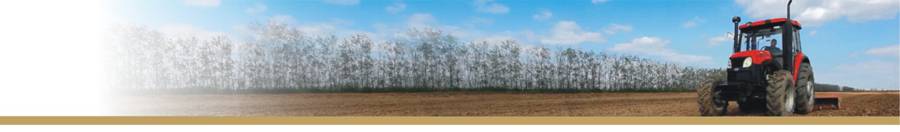 東方紅LF904輪式拖拉機 東方紅LF904輪式拖拉機