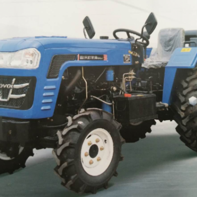 雷沃拖拉機M604L-E雷沃歐豹拖拉機