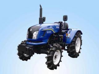 東風(fēng)404B輪式拖拉機(jī)