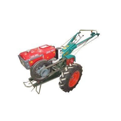 YH101手扶拖拉機