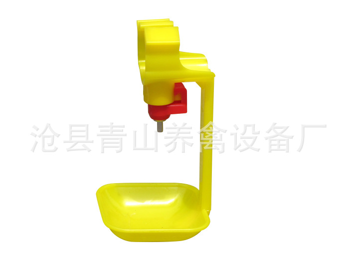 供應養雞水線 全自動養雞水線 肉雞養殖設備 平養雞料線 水線