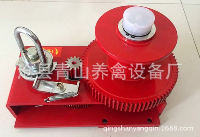 “自動(dòng)料線(xiàn)