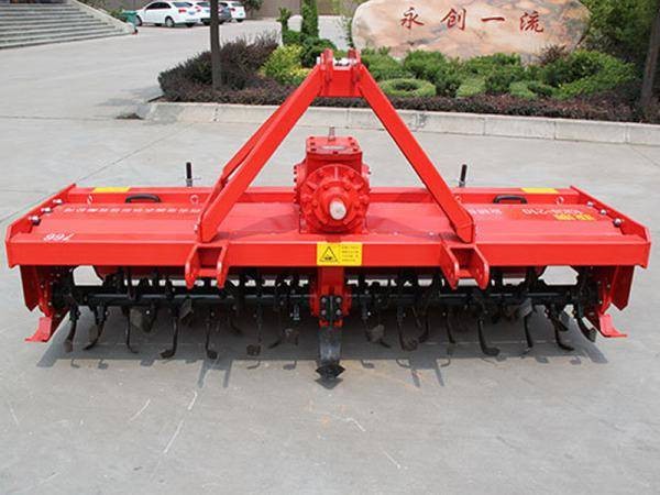 亞澳1GKN-210旋耕機(jī)