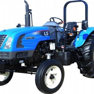 樂星LS900國三輪式拖拉機