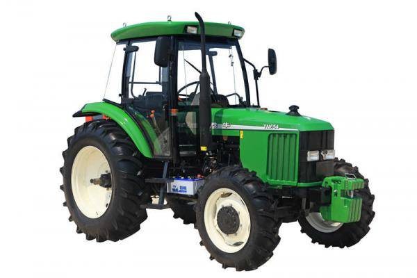鐵牛TN654輪式拖拉機