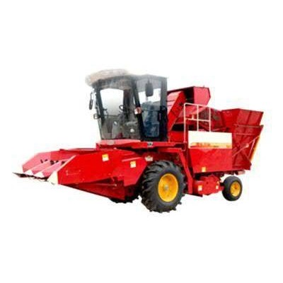 雷沃谷神CB03(4YZ-3H)自走式玉米收獲機