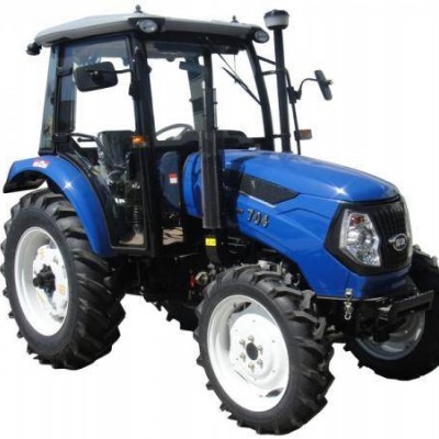 悍沃704輪式拖拉機