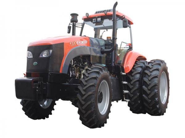 巨明JM1804輪式拖拉機(jī)