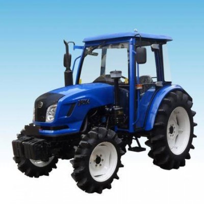東風(fēng)504輪式拖拉機