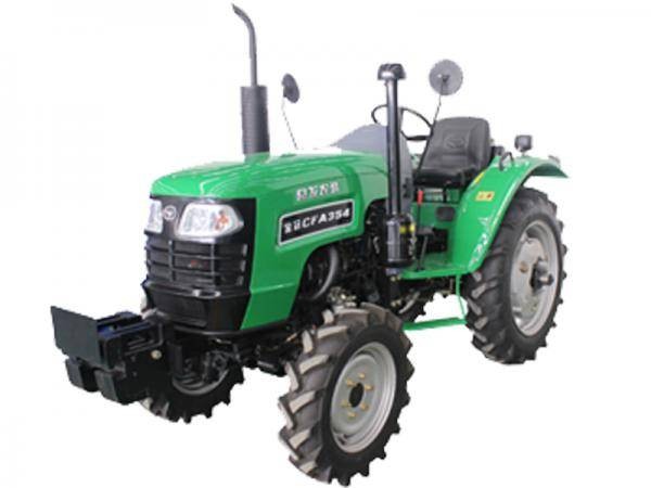 常發CFA354拖拉機