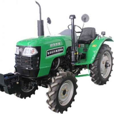 常發CFA354拖拉機