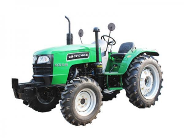常發CFC504拖拉機