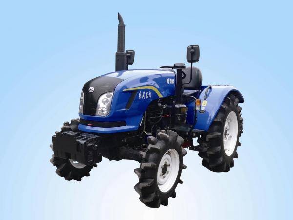 東風(fēng)404B輪式拖拉機(jī)