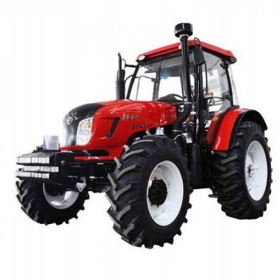 東風DF1604輪式拖拉機