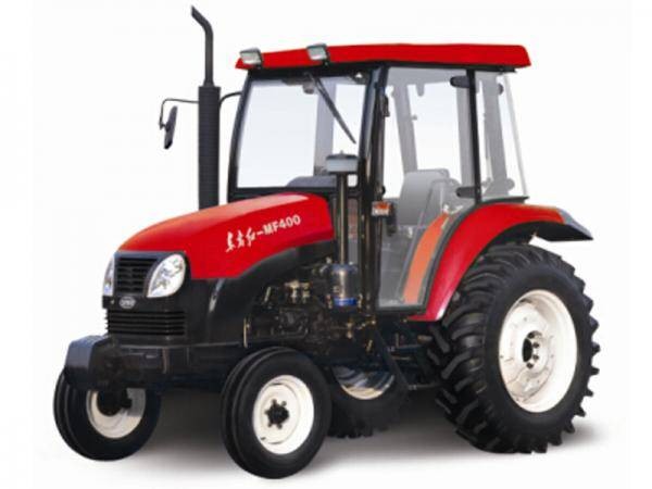 東方紅MF400輪式拖拉機(jī)
