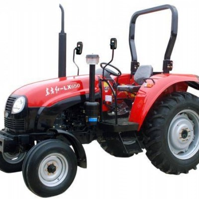 東方紅LX650輪式拖拉機(jī)