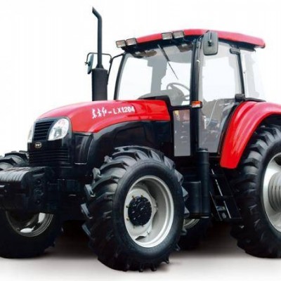 東方紅LX1204輪式拖拉機(jī)