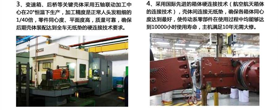 東方紅1804輪式拖拉機