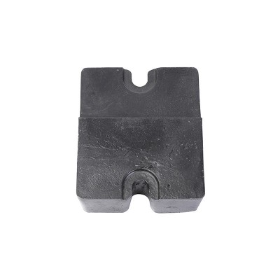 農機配件 配重塊 農業機械 鑄鐵配重 18KG配重塊 12KG配重塊 25KG