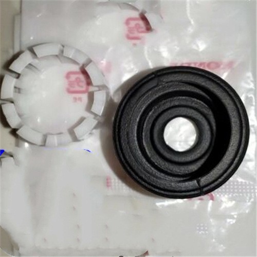 適用于本田URA歌SHIFT杠桿M / T球座和粉塵密封套件