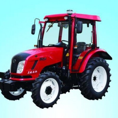 東風DF654輪式拖拉機