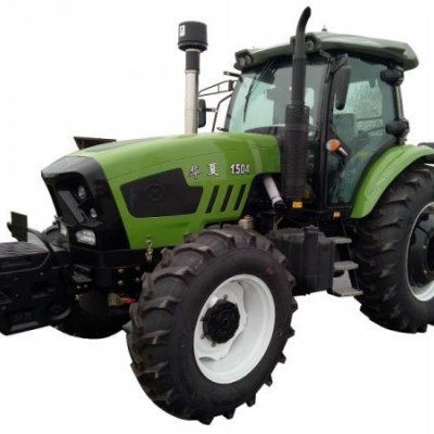 華夏1504-1輪式拖拉機