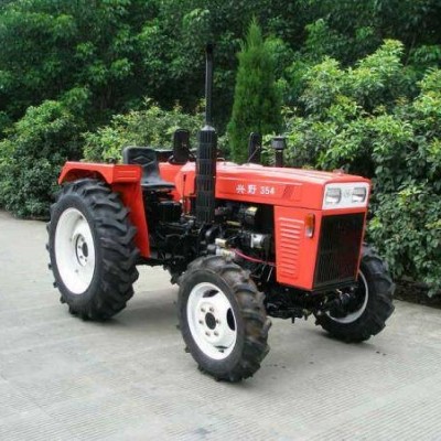 興野354輪式拖拉機(jī)