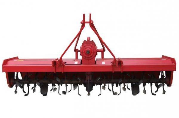 1GQN-250旋耕機(jī)