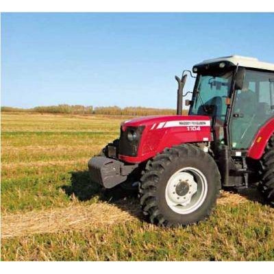 麥賽福格森MF1104拖拉機