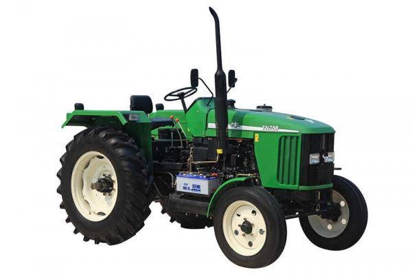 TN750輪式拖拉機(jī)