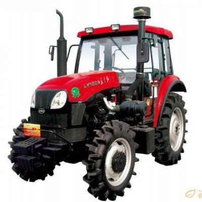 東方紅LY1304D輪式拖拉機