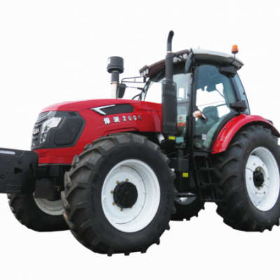 悍沃TC2004拖拉機