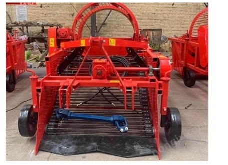 新款殘膜回收機廠家