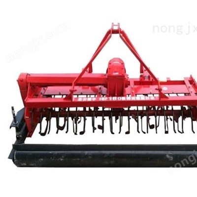 反轉滅茬旋耕機