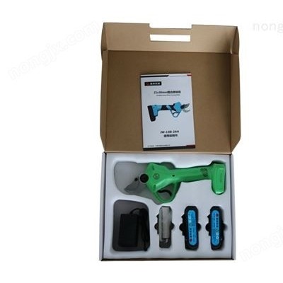 電動(dòng)修剪機(jī)（JW-2.8B-2AH）