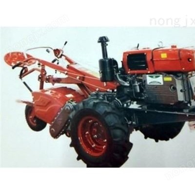 GN系列手扶拖拉機