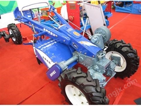 YB-181E/201E手扶拖拉機